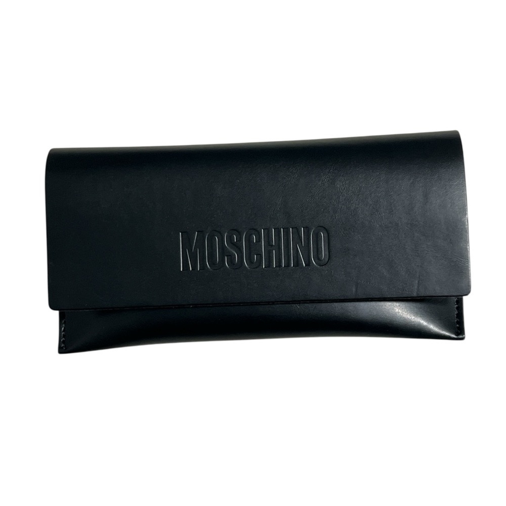 MOSCHINO Sunglasses / Eyeglasses Case